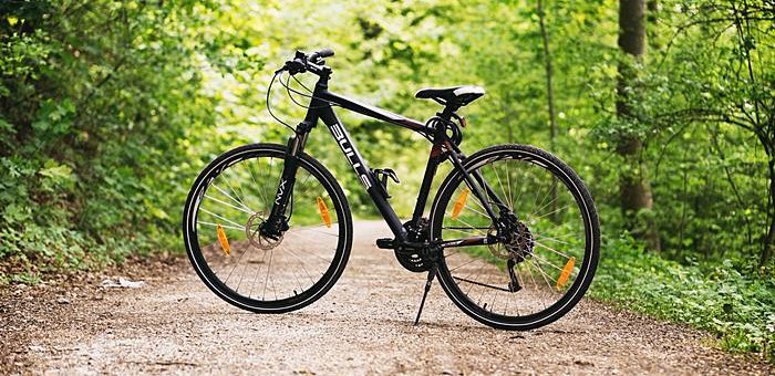 Велосипед фото